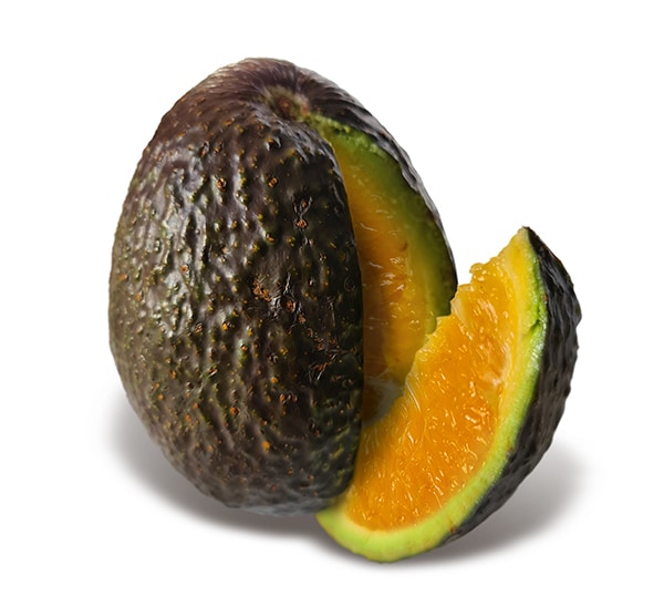 Avocadorange